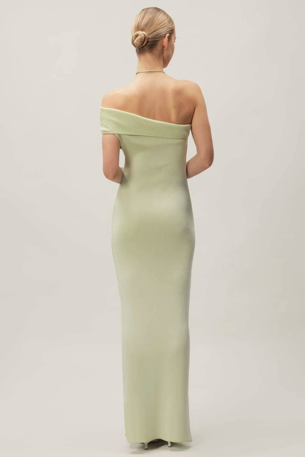Bomba Maxi Dress