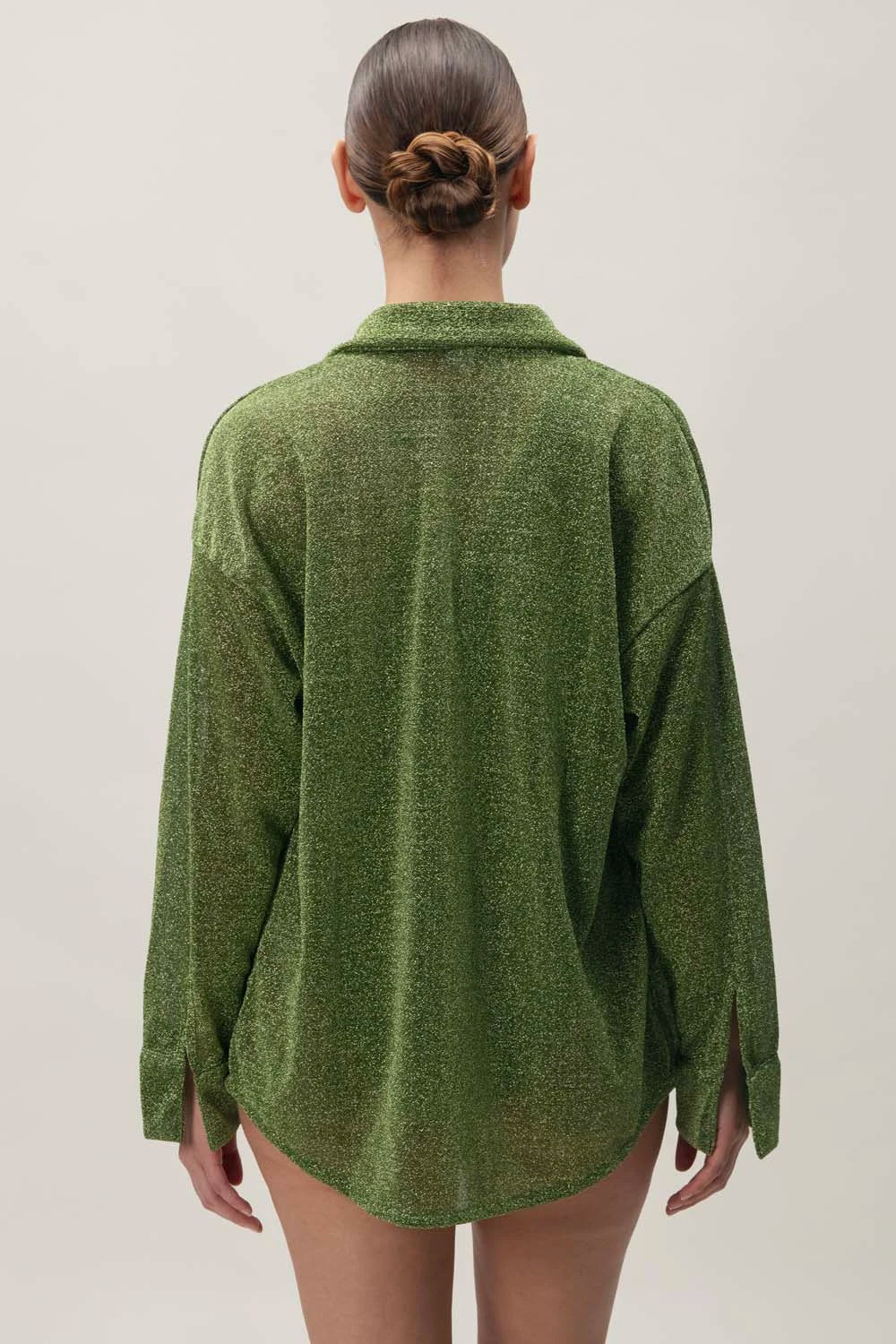 Chivi Shirt