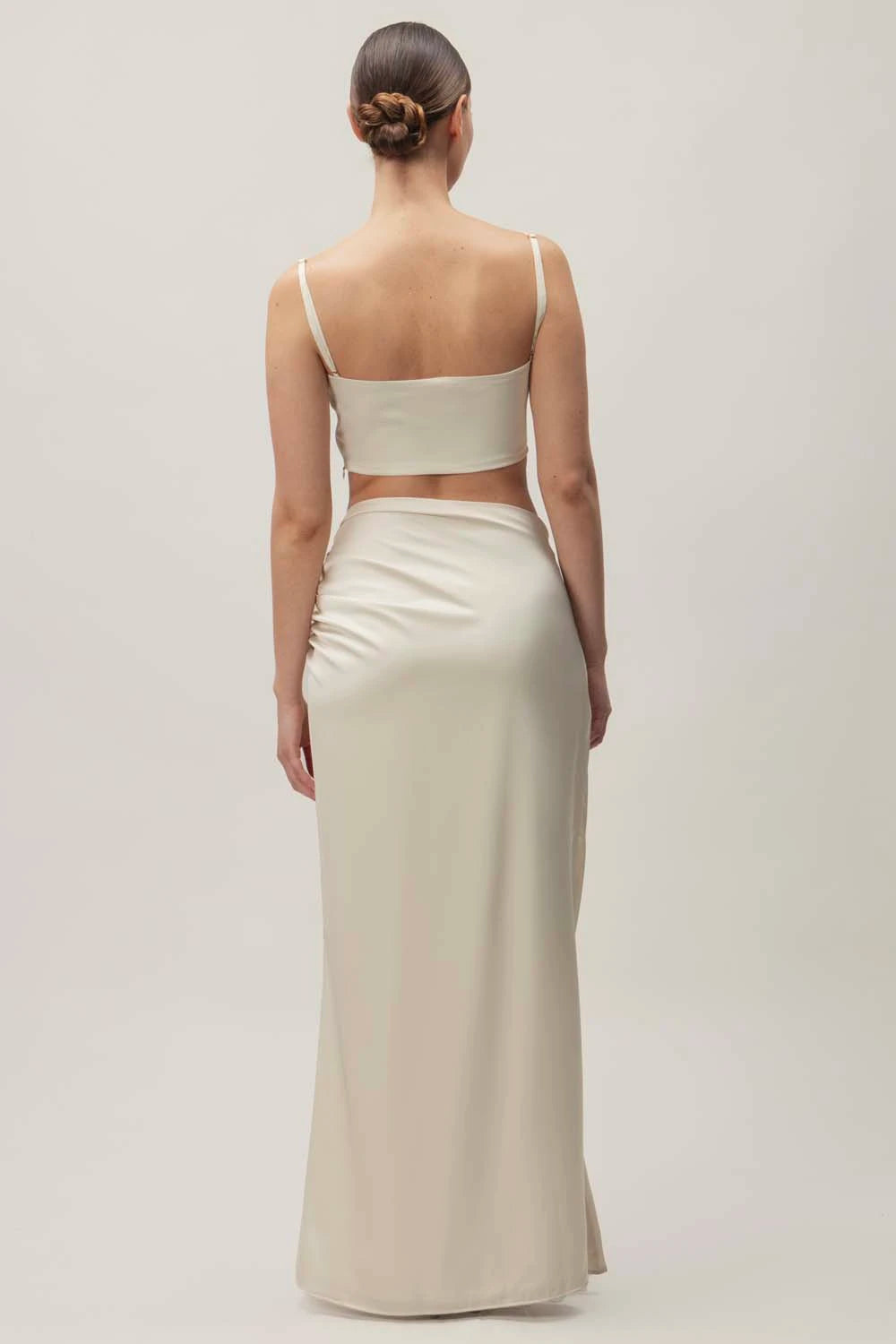 Katniss Maxi Skirt
