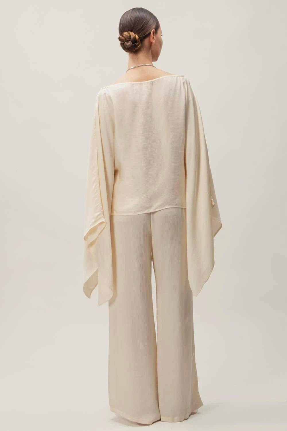 Cala Blouse