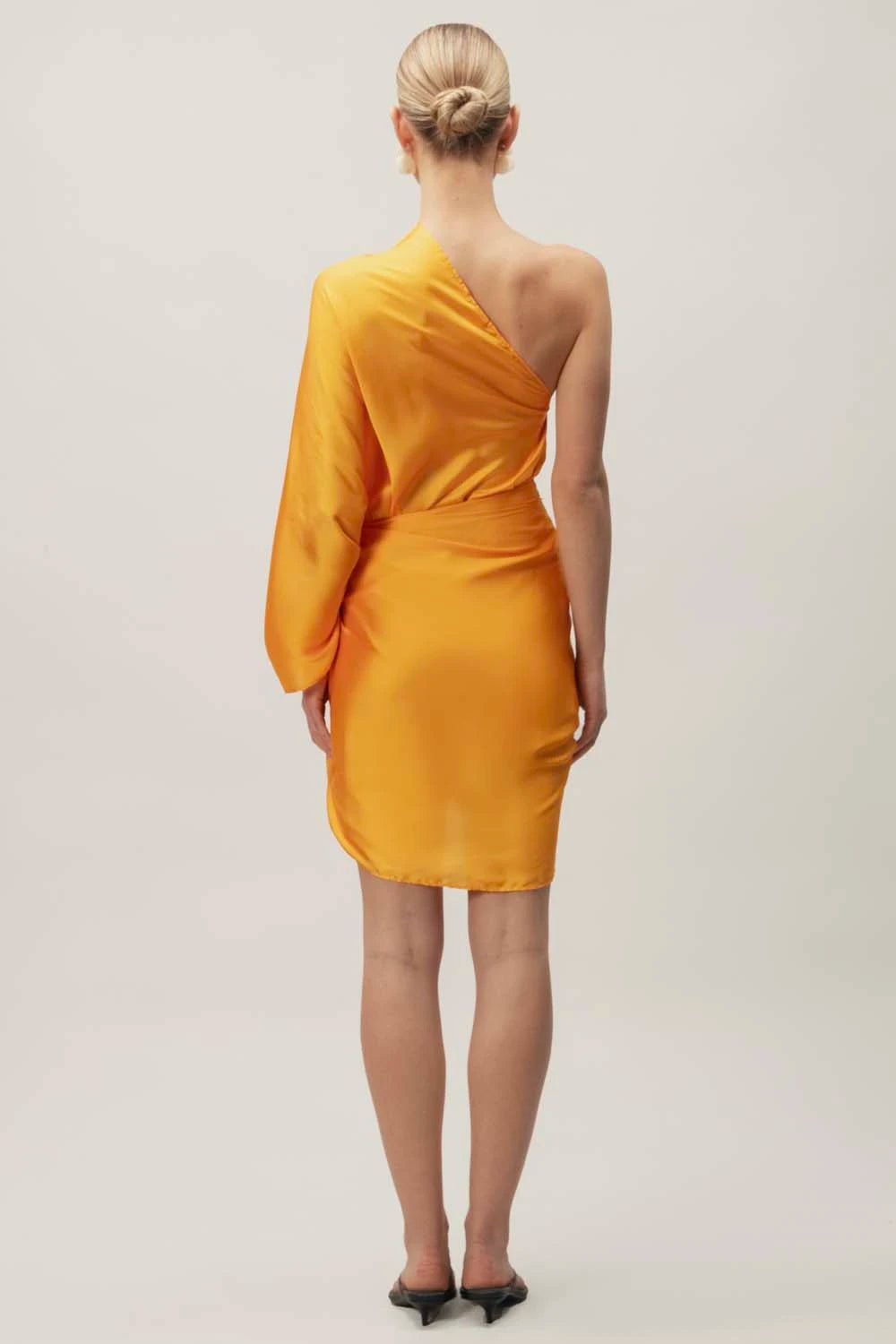 Cabana Mini Dress
