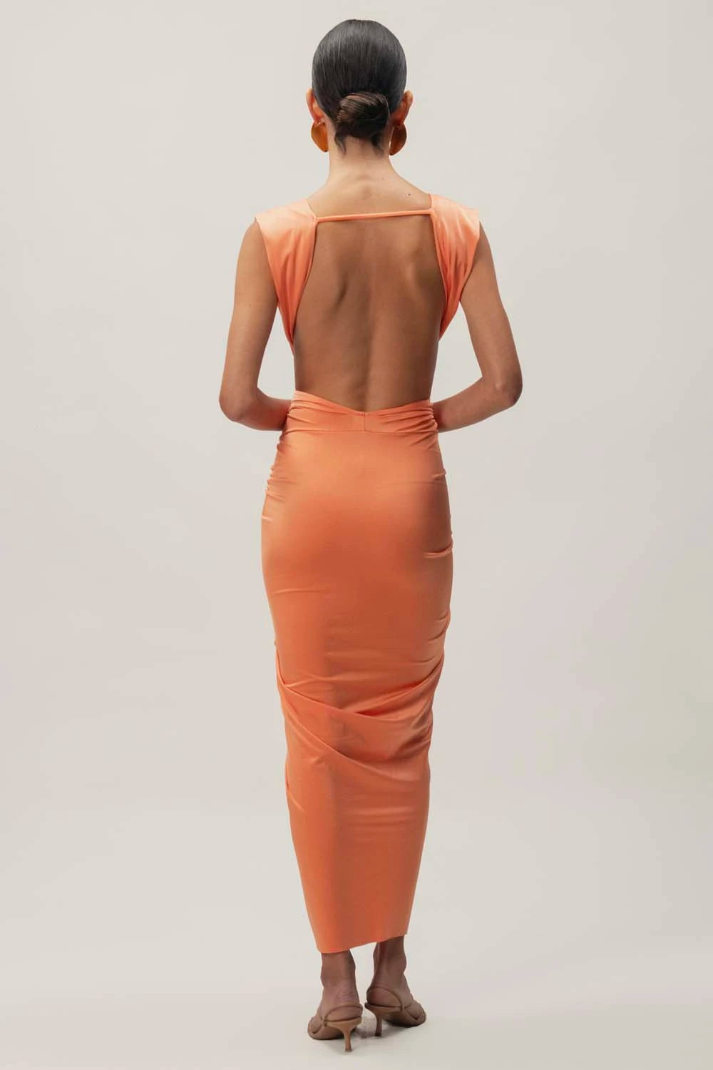 Mia Midi Dress
