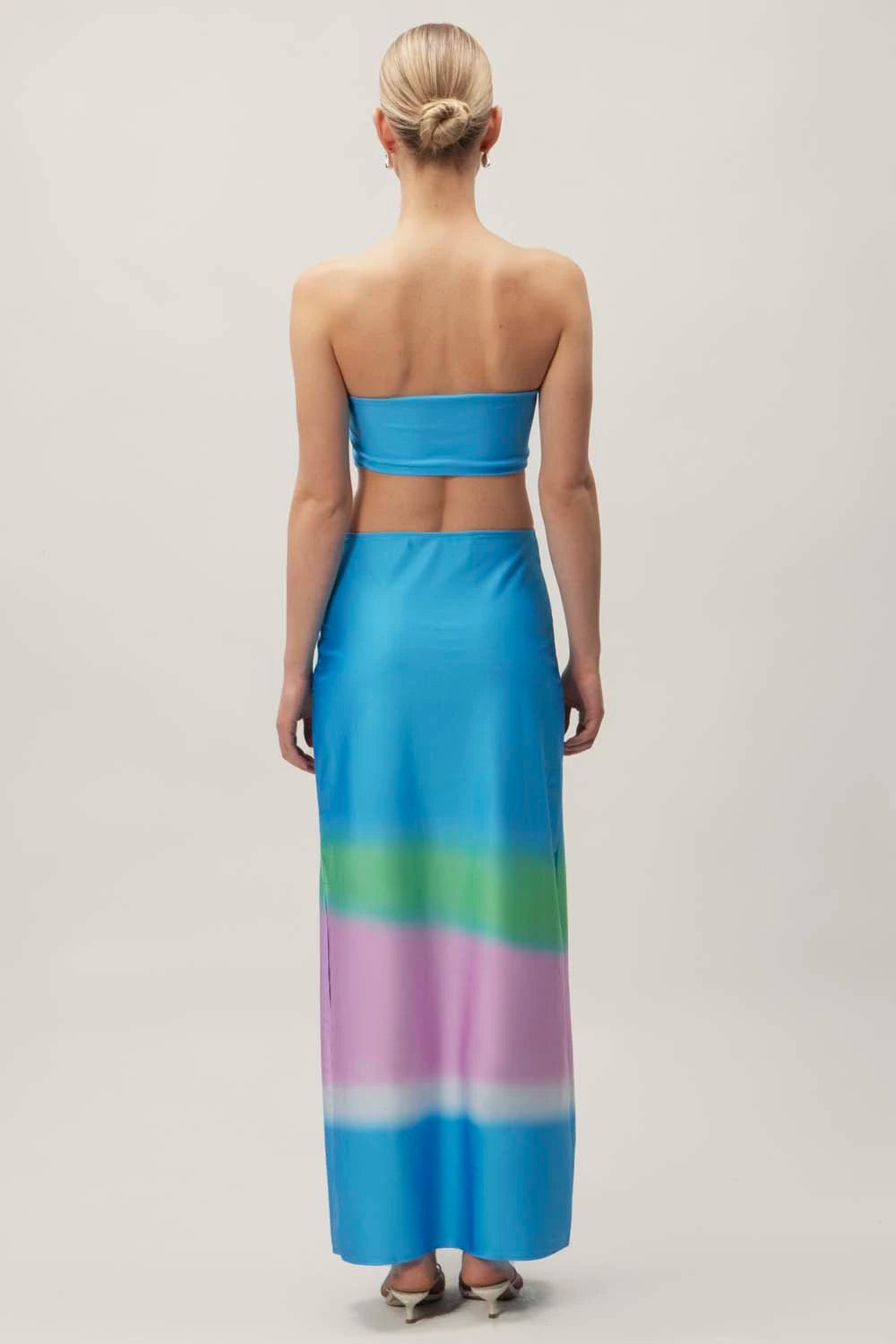 Mambo Maxi Dress