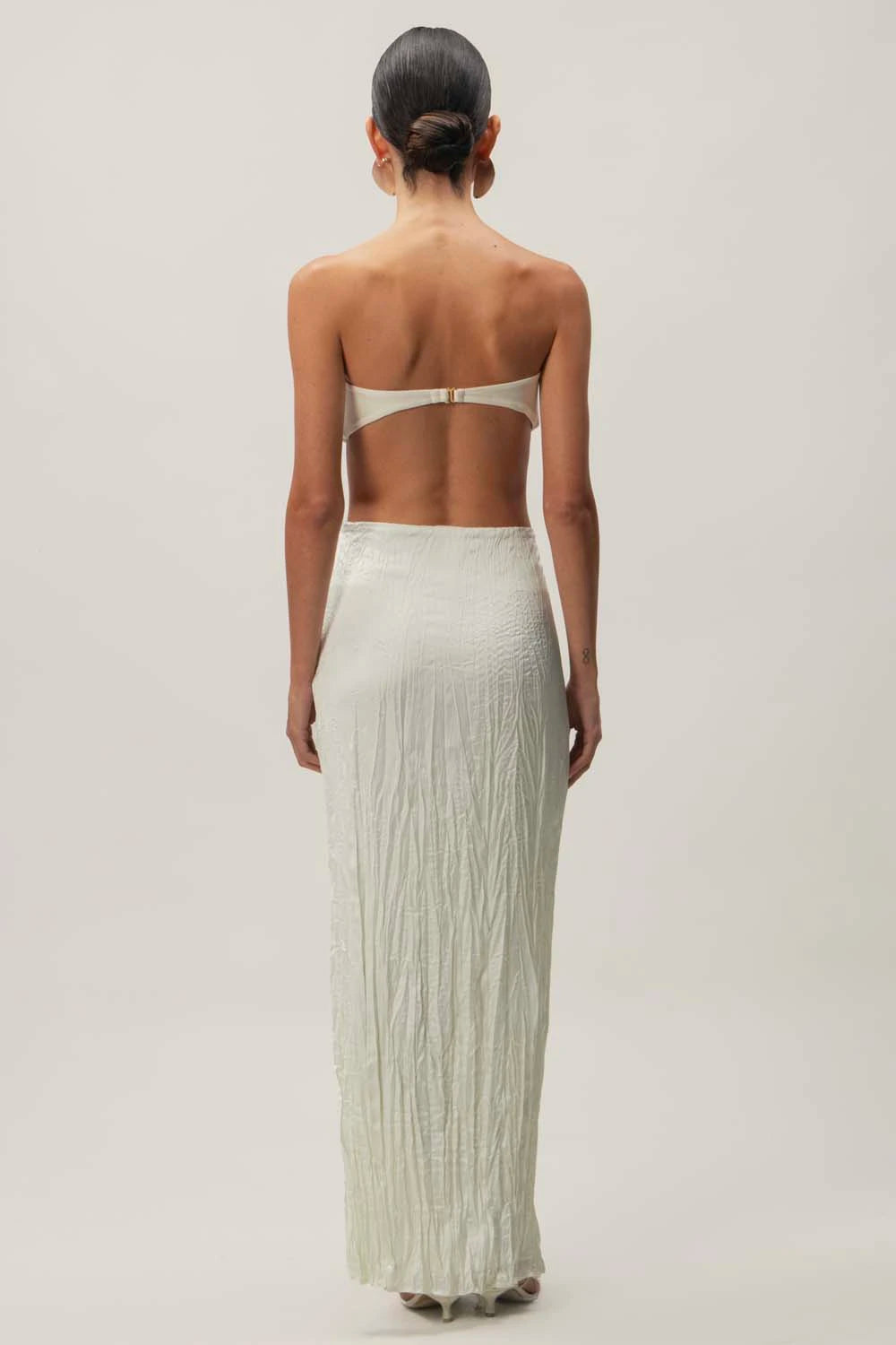 Voila Maxi Dress