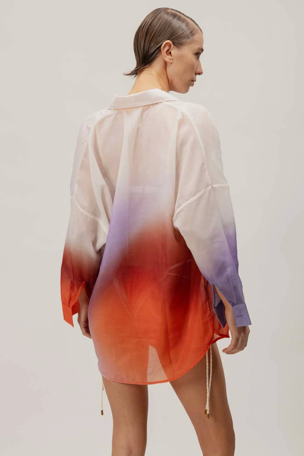 Lulu Shirt