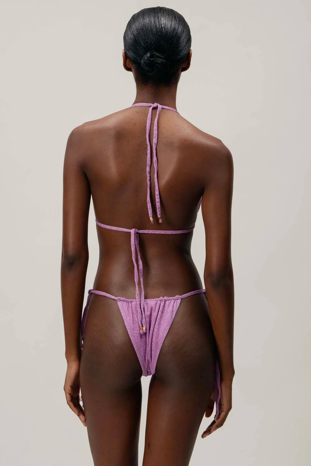 Kaia Bikini Bottom