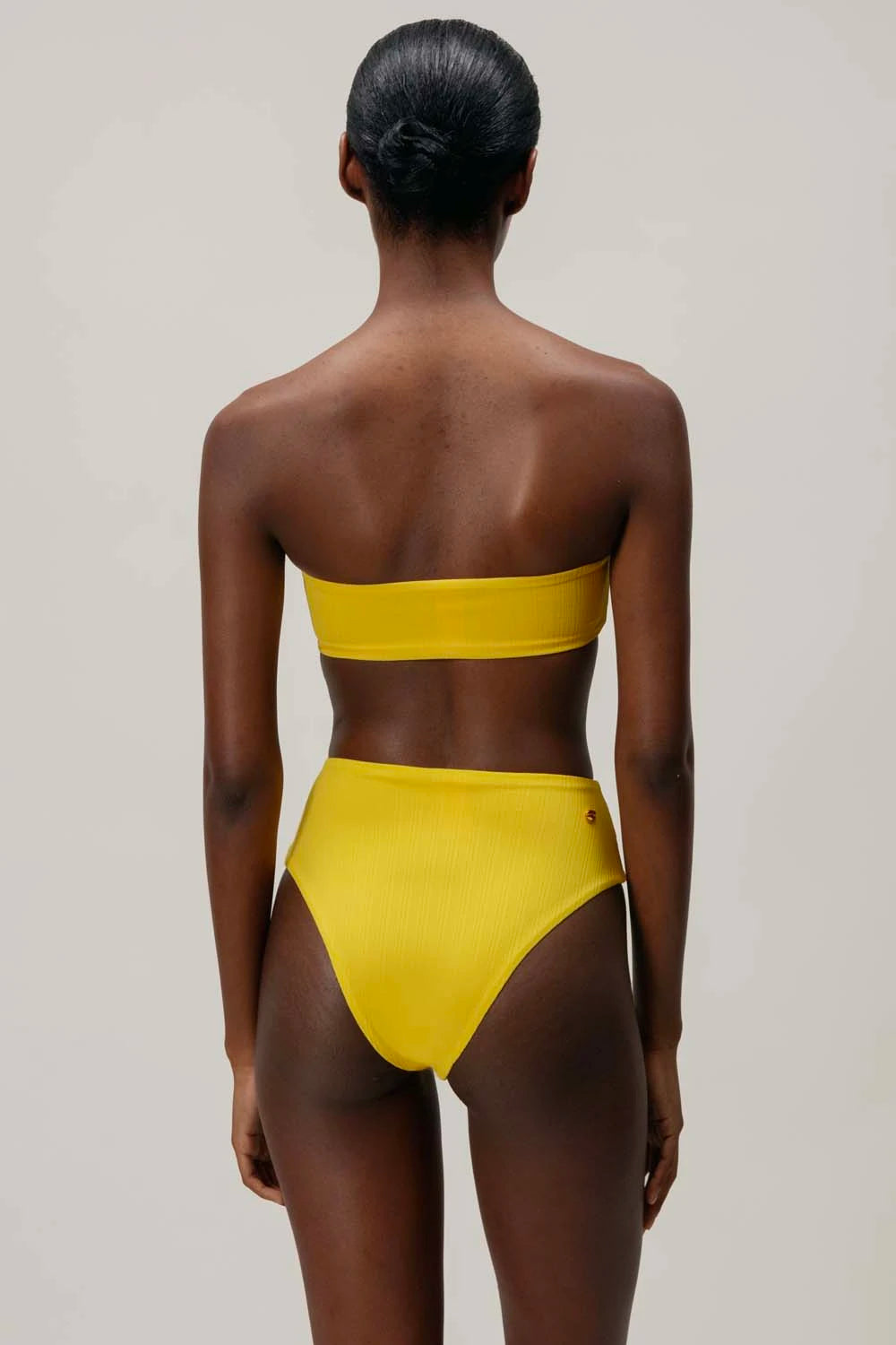 Galo Bikini Top