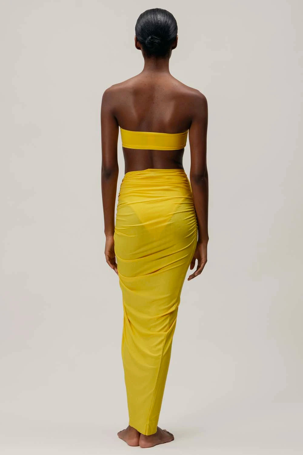 Mia Midi Pareo