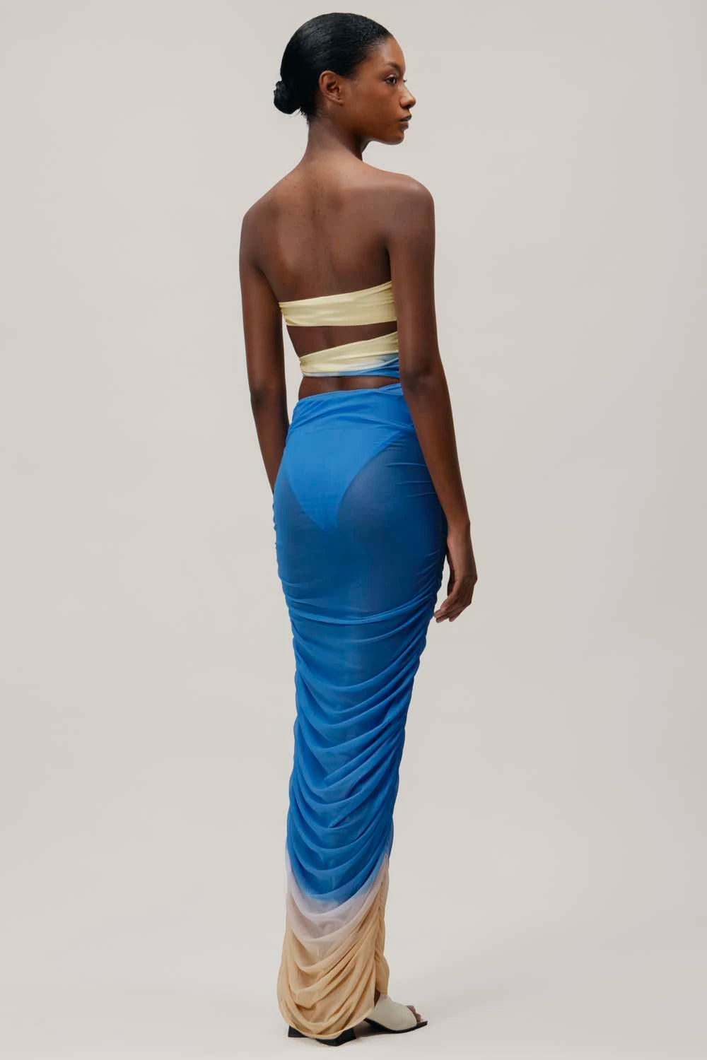 Bahia Maxi Pareo