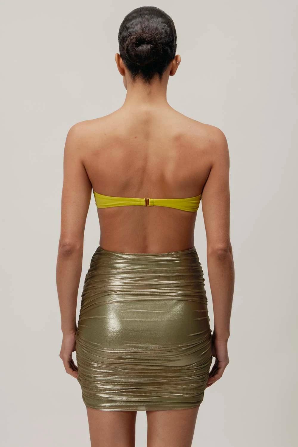 Jasmin Mini Skirt