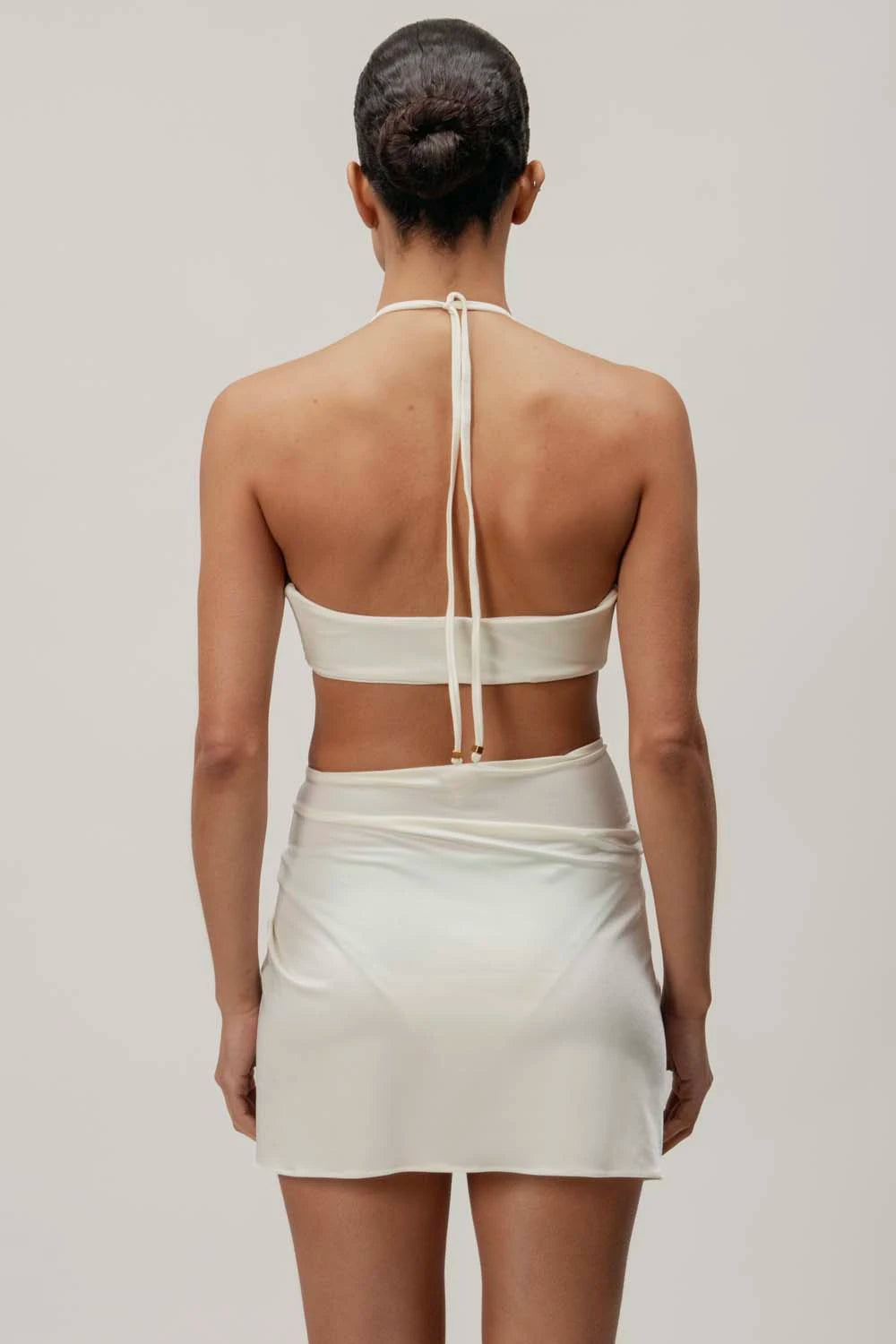 Isla Mini Skirt