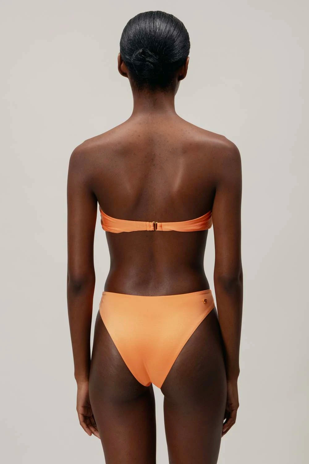 Nala Bikini Top