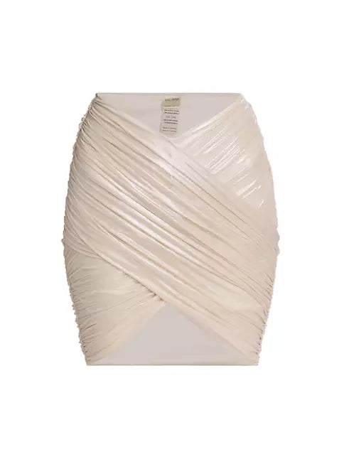 Jasmin Mini Skirt