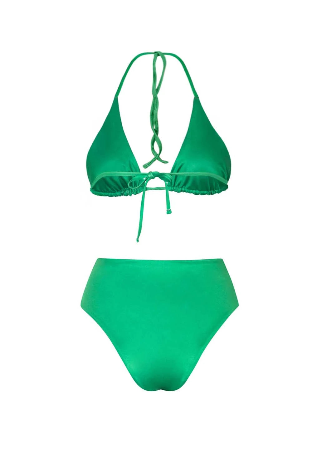 Gaia Bikini Top