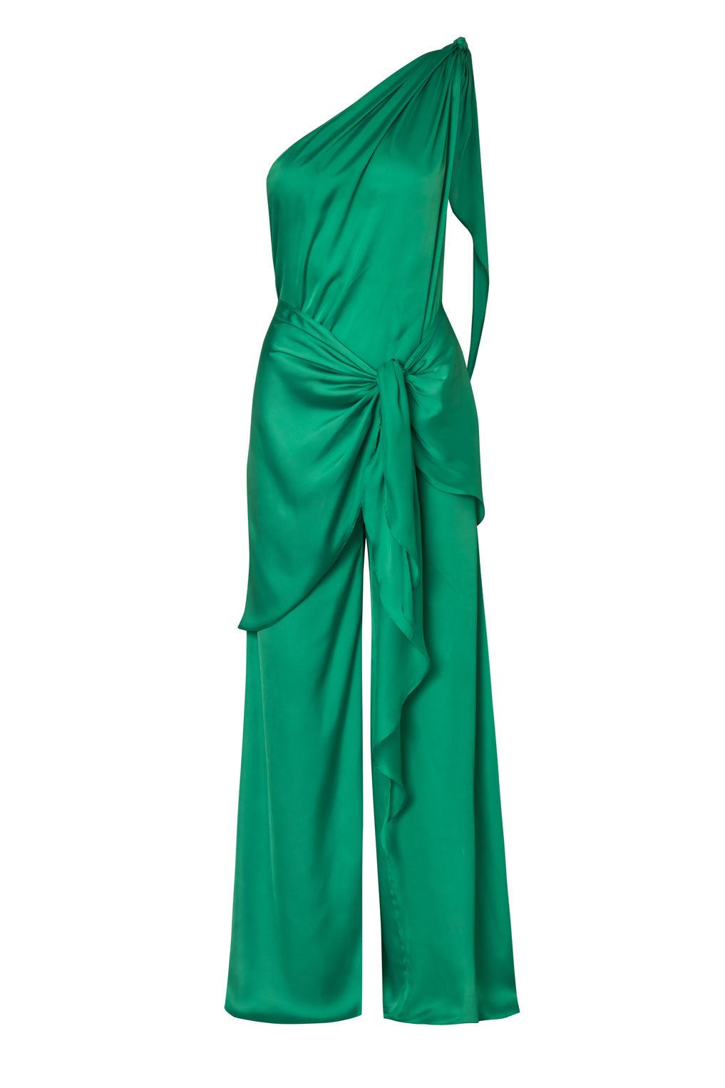 Marea Jumpsuit Jade - BAOBAB 