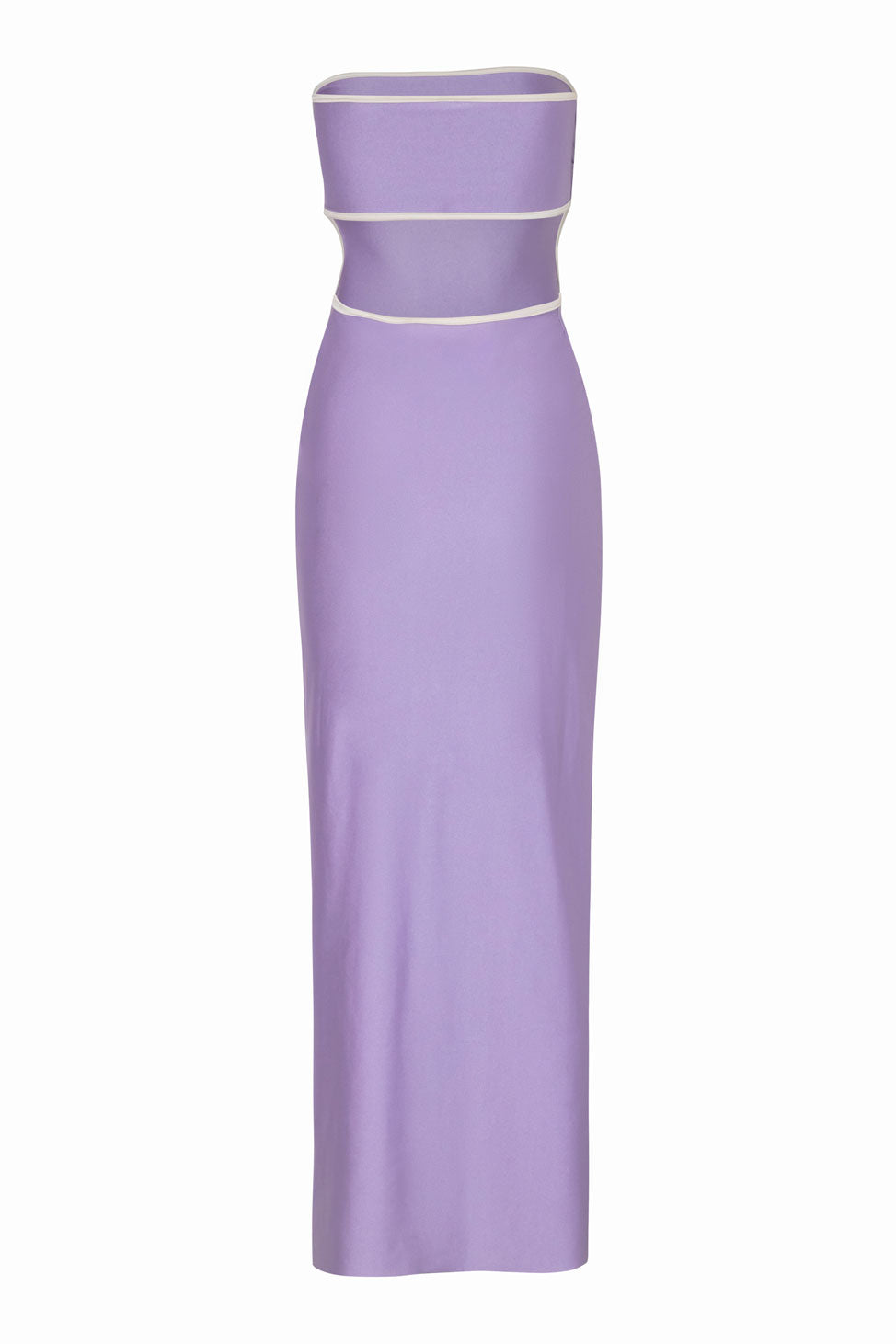 MAMBO DRESS LAVENDER - BAOBAB 