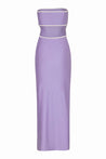 MAMBO DRESS LAVENDER - BAOBAB 