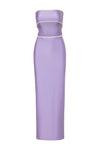 MAMBO DRESS LAVENDER - BAOBAB 