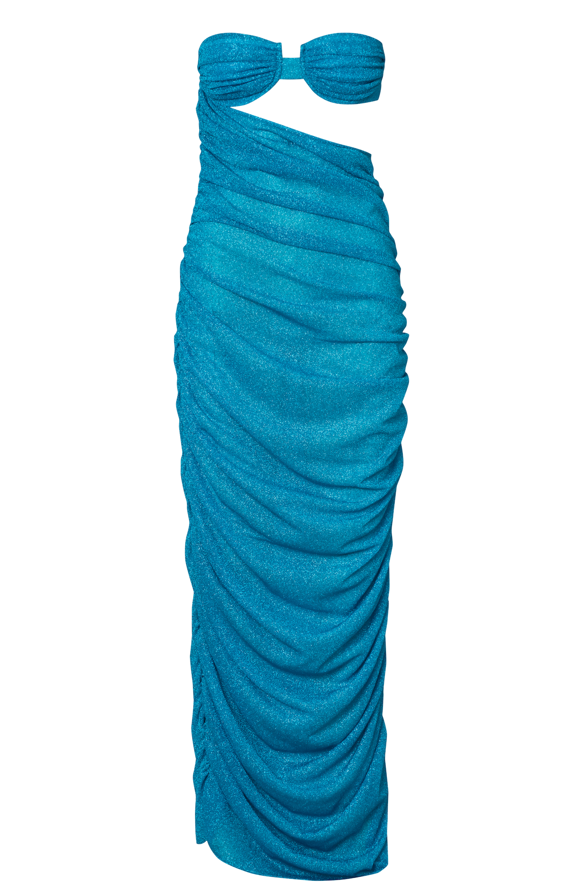 Gioia maxi dress