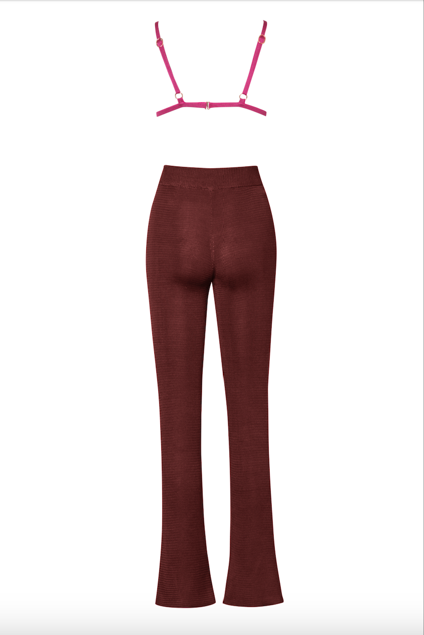 Ruby Pants